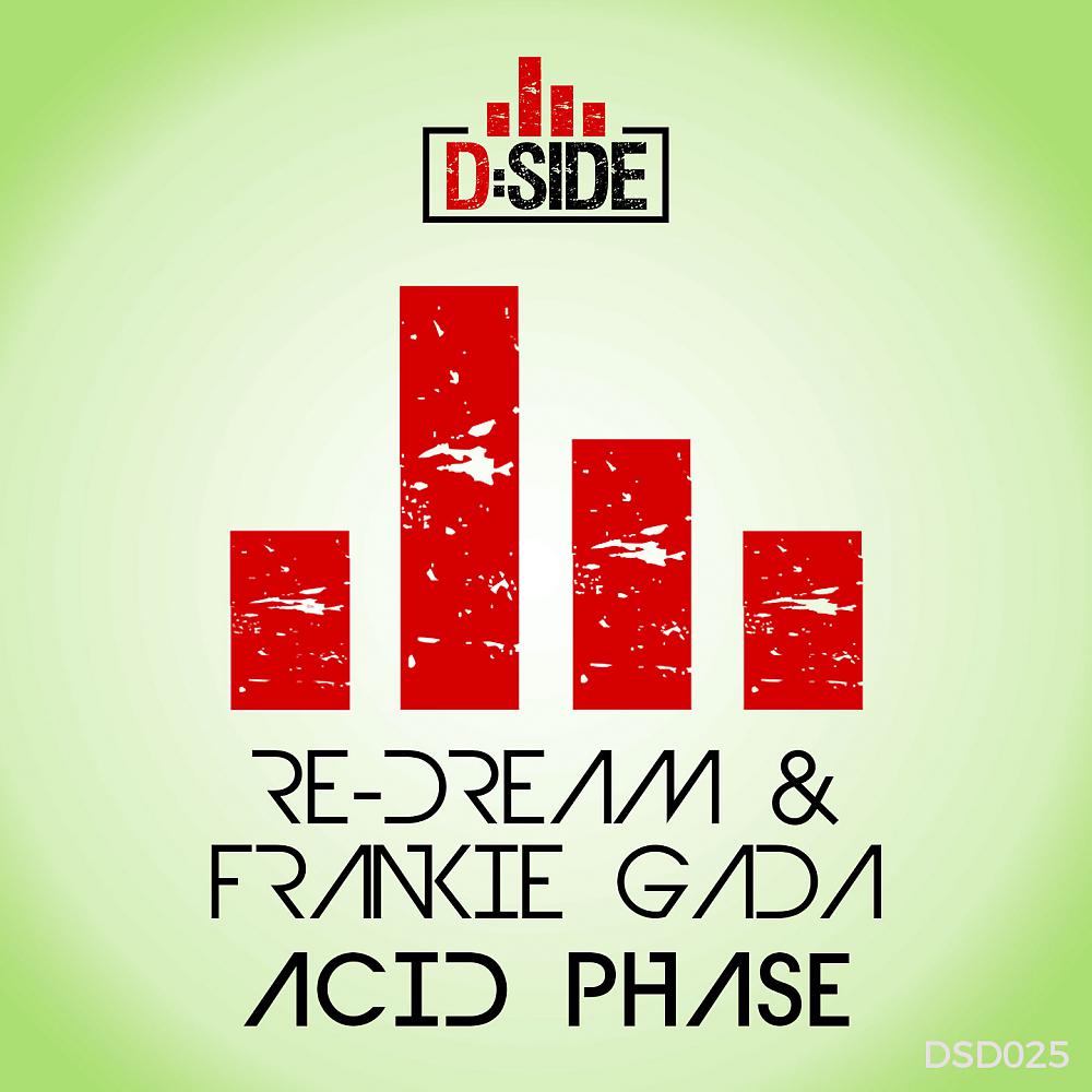 Постер альбома Acid Phase