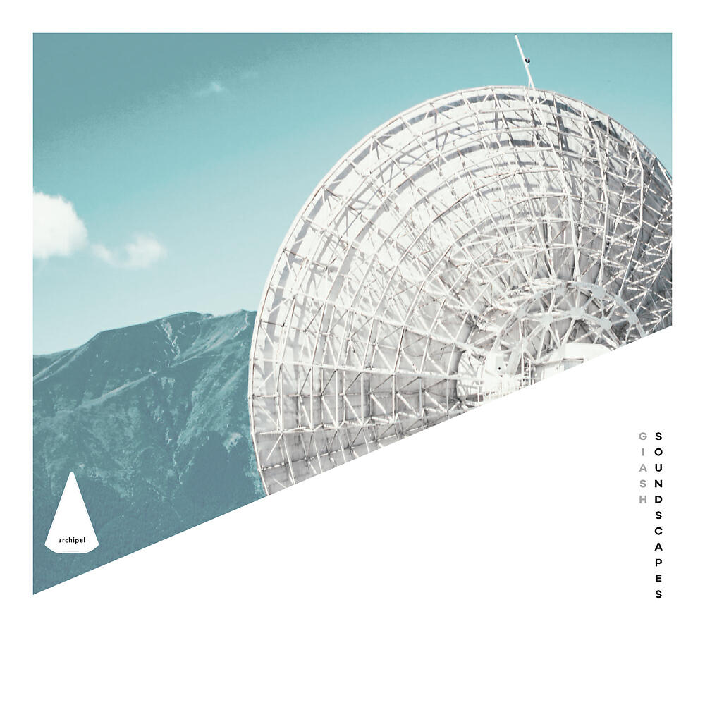 Giash - Winterbird (Original Mix)