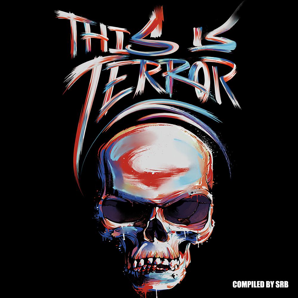 Постер альбома This Is Terror