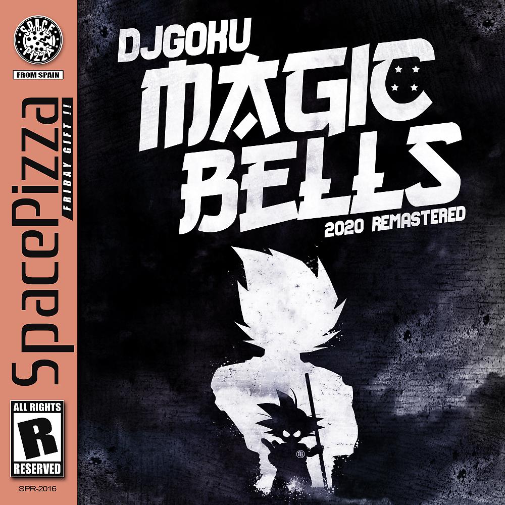 Постер альбома Magic Bells (2020 Remastered)