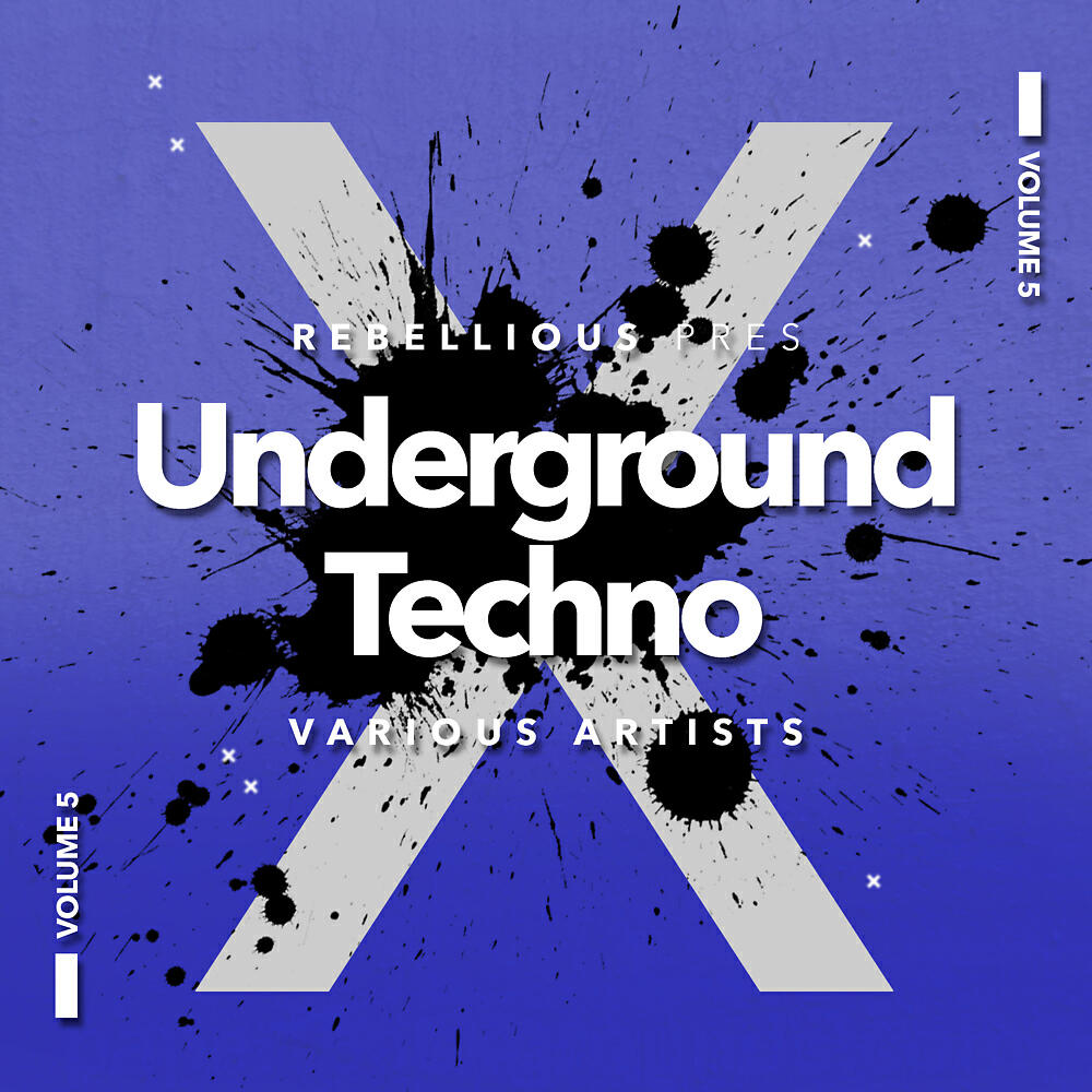 Andrey Detochkin - Imperceptible Velocity (Original Mix)