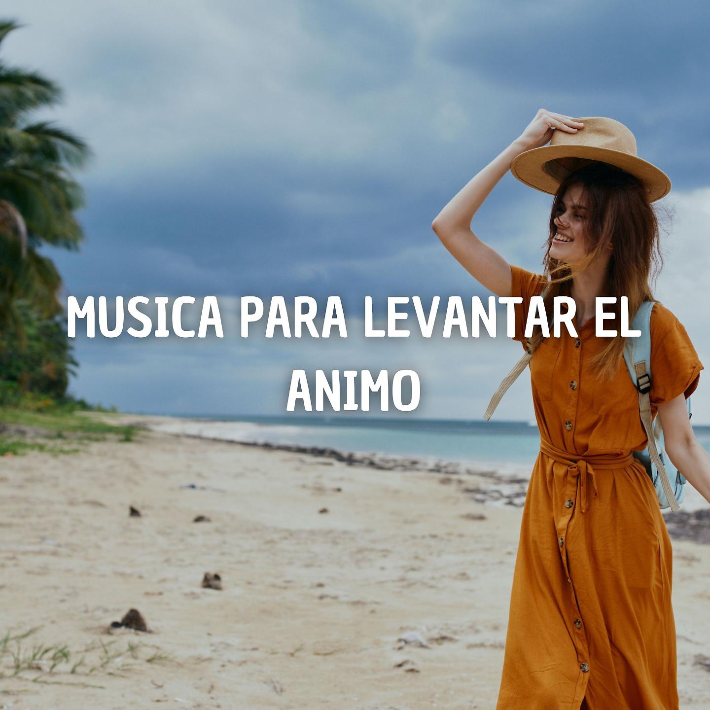 Постер альбома Musica para Levantar el Animo