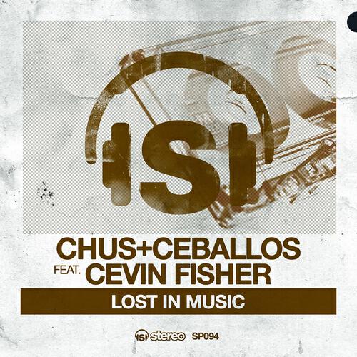 Chus - Lost In Music (Carlos Fauvrelle in Flagrante Mix)