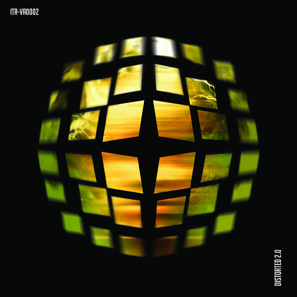 LOST MINDS (DE) - Dimension