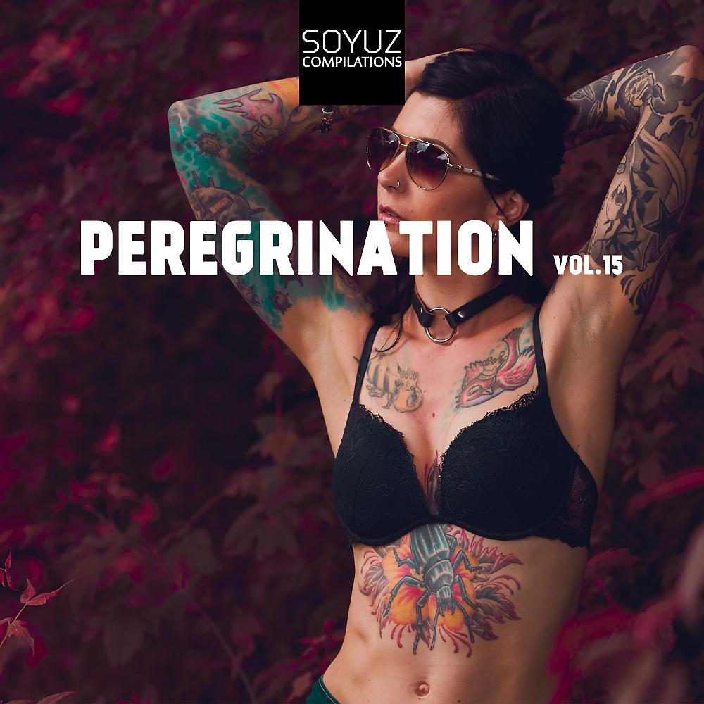 Постер альбома Peregrination, Vol. 15