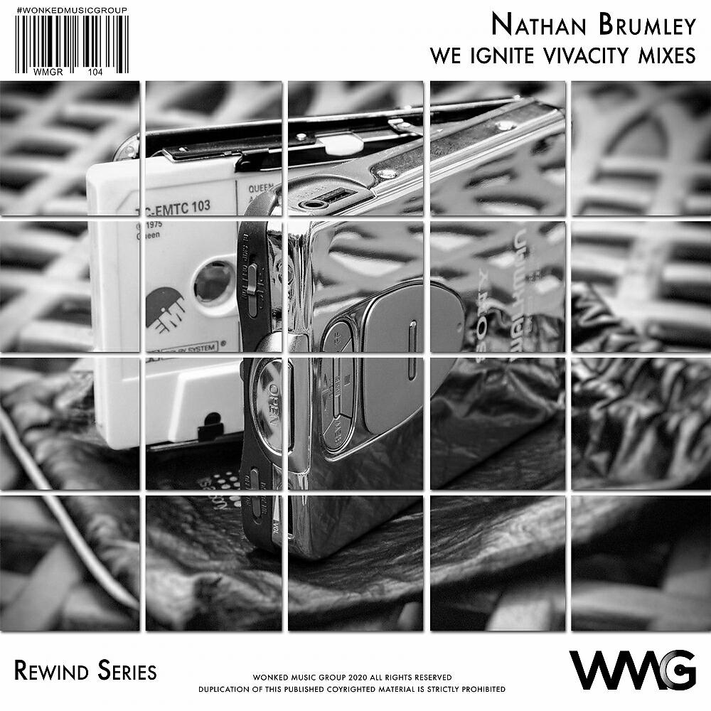 Nathan Brumley - We Ignite (Vivacity Radio Mix)
