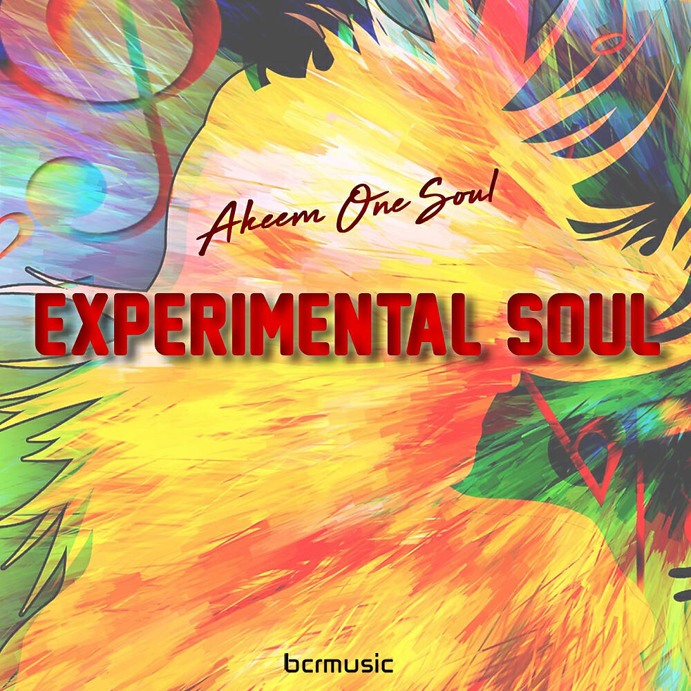 Akeem One Soul - Experimental Soul (Future House Mix)