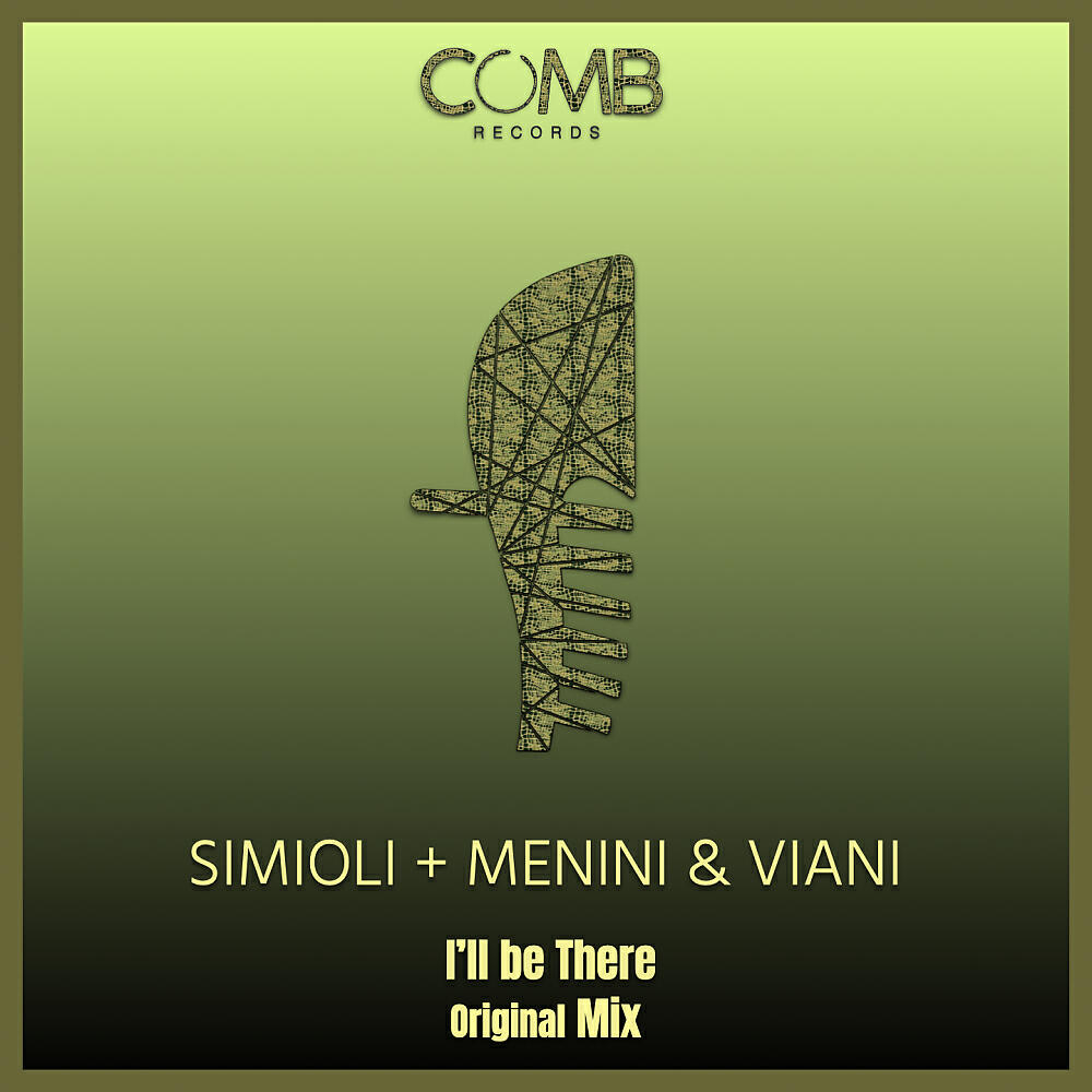 SIMIOLI - I'll Be There