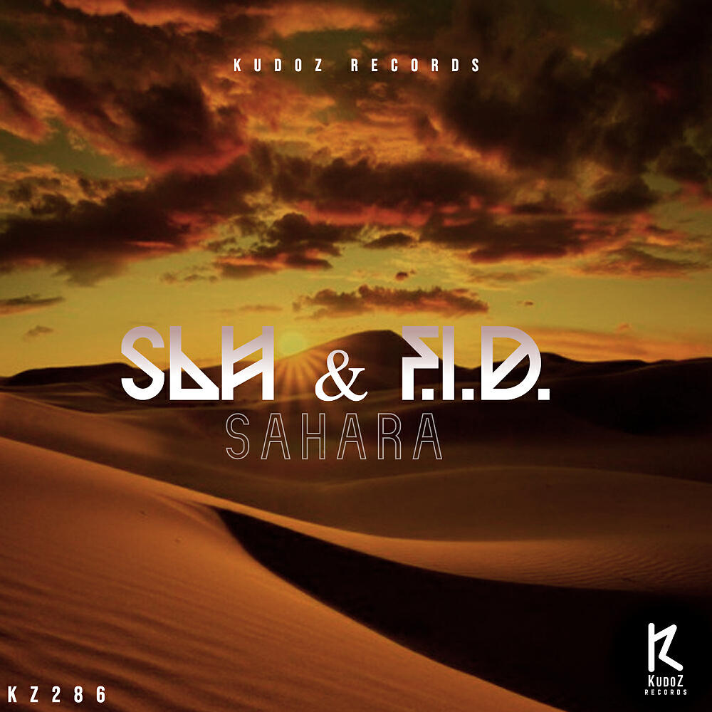 SLH - Sahara (Original Mix)