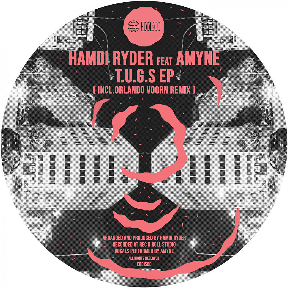 Hamdi RydEr - T.U.G.S (Orlando Voorn Remix)