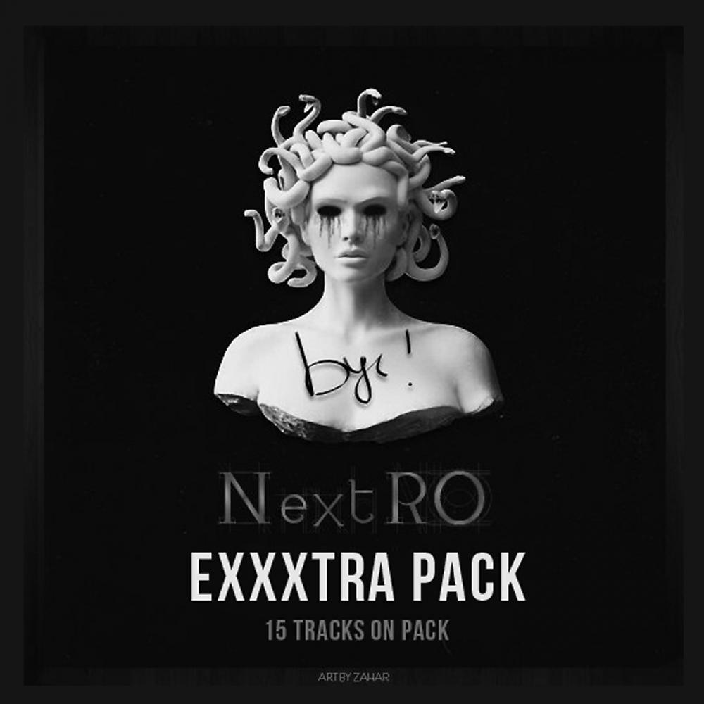 NextRO - Dreadz (Original Mix)