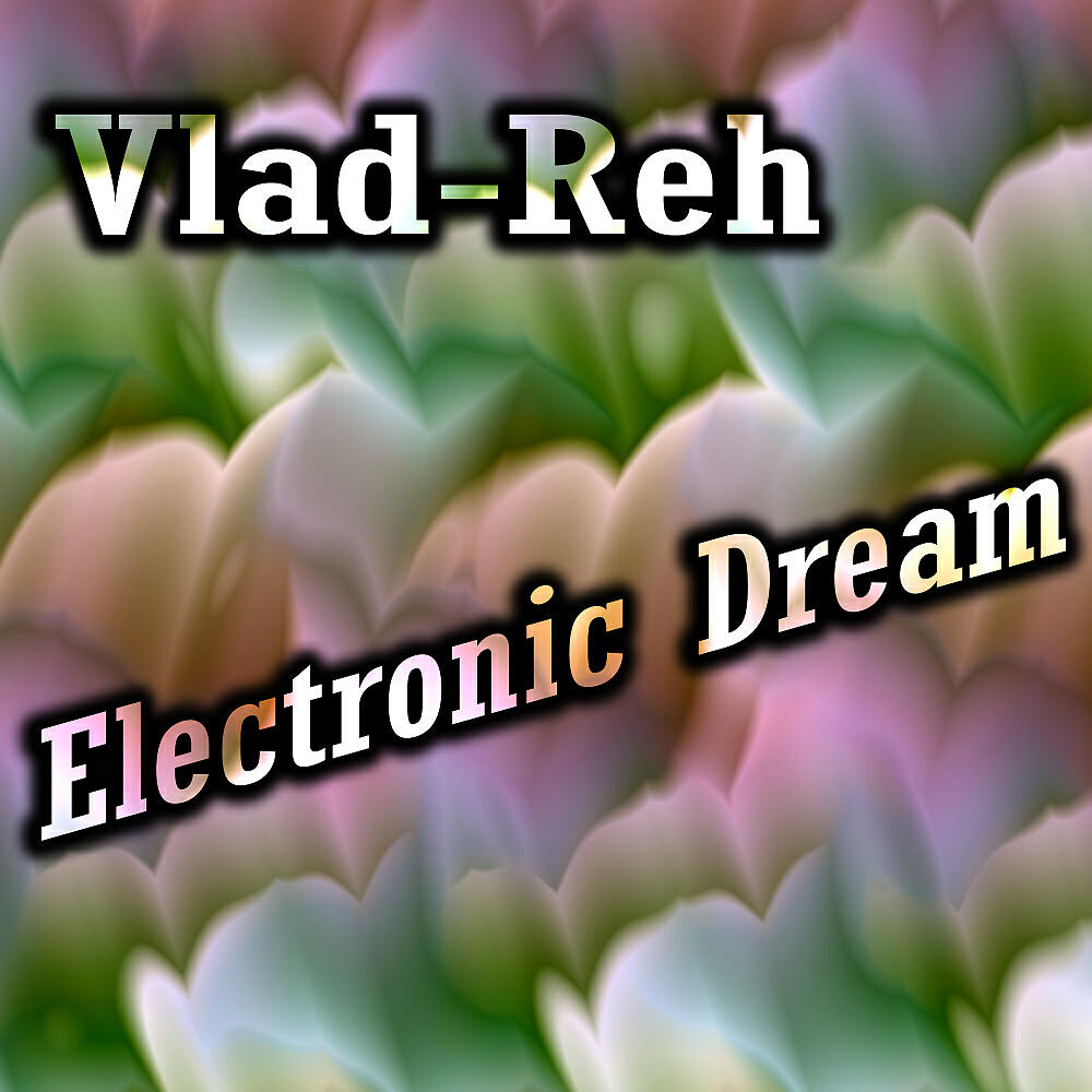 Vlad-Reh - Drakon (Original Mix)