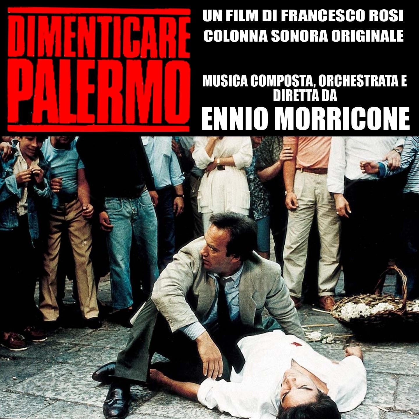 Ennio Morricone - Il vecchio principe