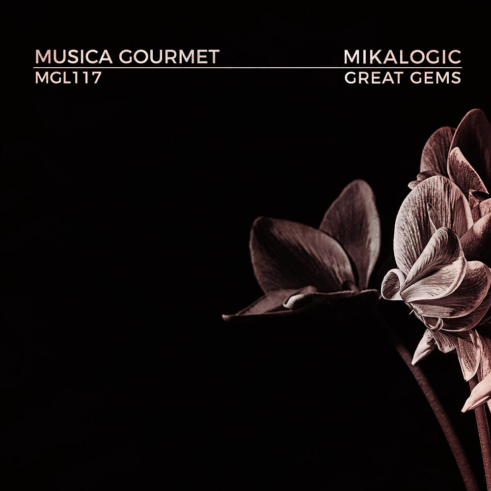 Mikalogic - Shock Waves (Original Mix)