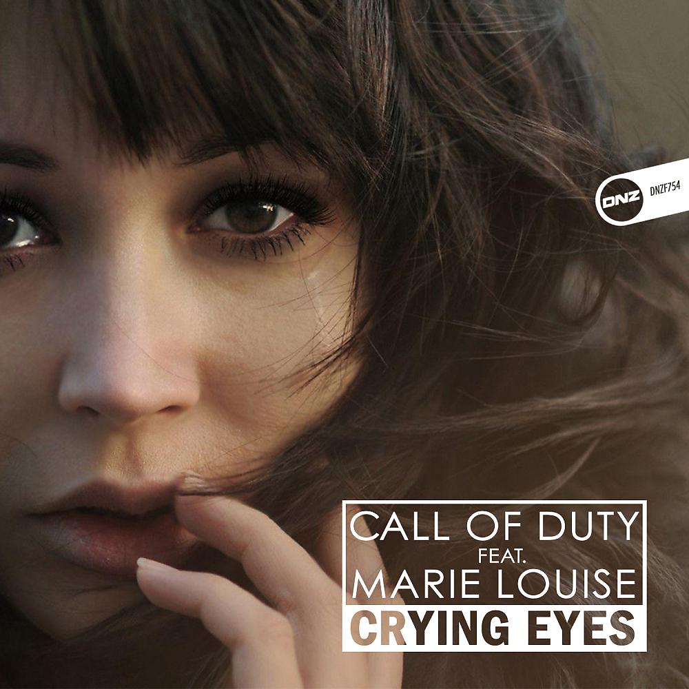 Постер альбома Crying Eyes