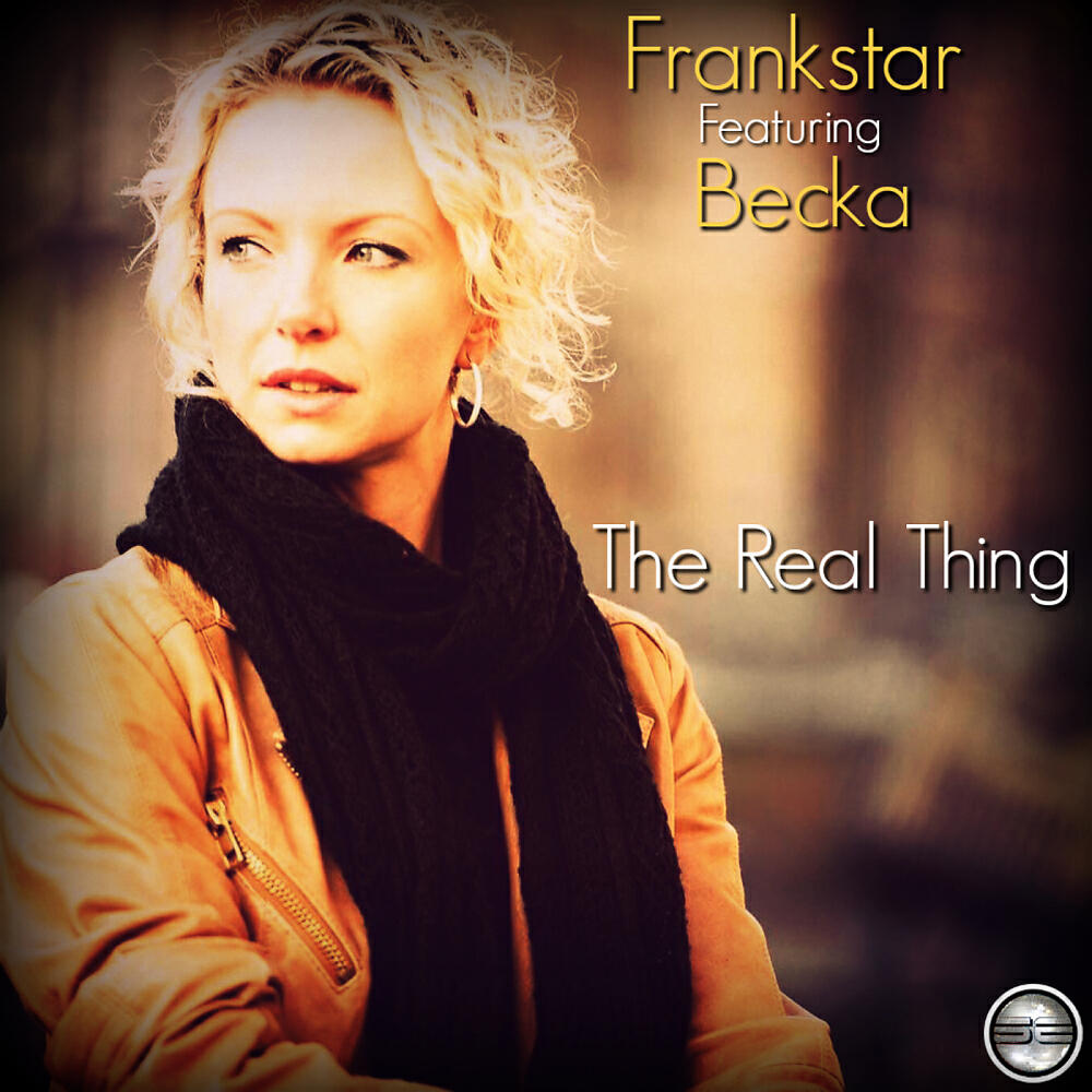FRANKSTAR - The Real Thing (4Q Soulful Mix)