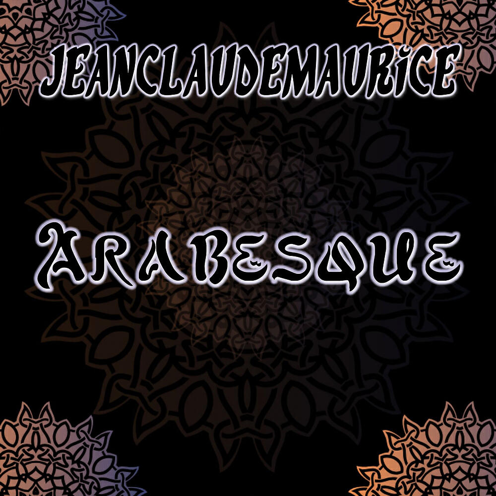 Jeanclaudemaurice - Red Mecca (Original Mix)