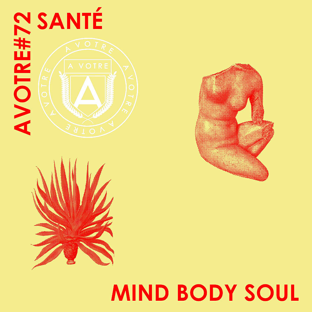 Sante - Mind Body Soul (David Gtronic Remix)