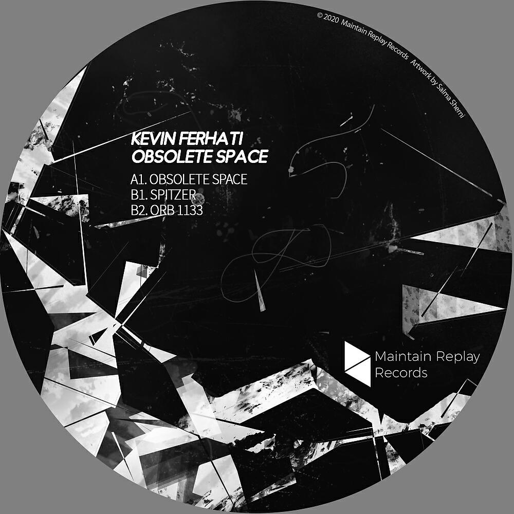 Kevin Ferhati - Orb 1133 (Original Mix)