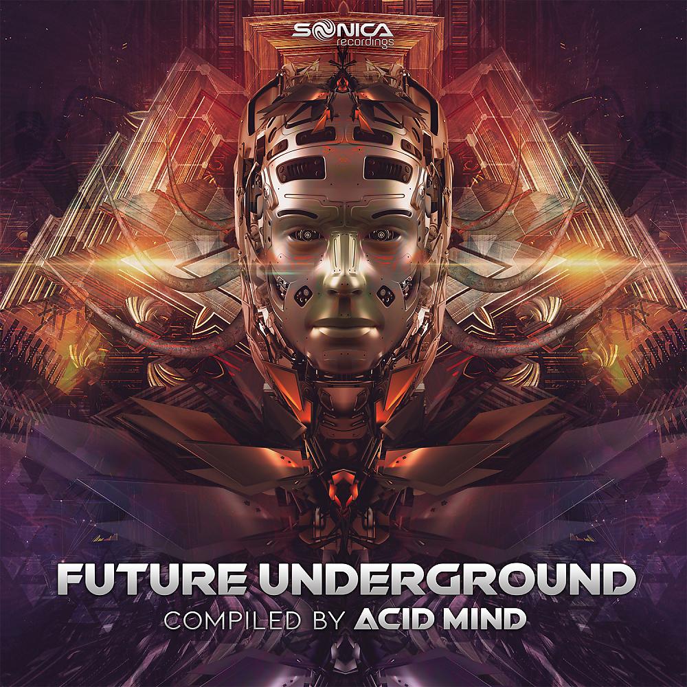 Постер альбома Future Underground