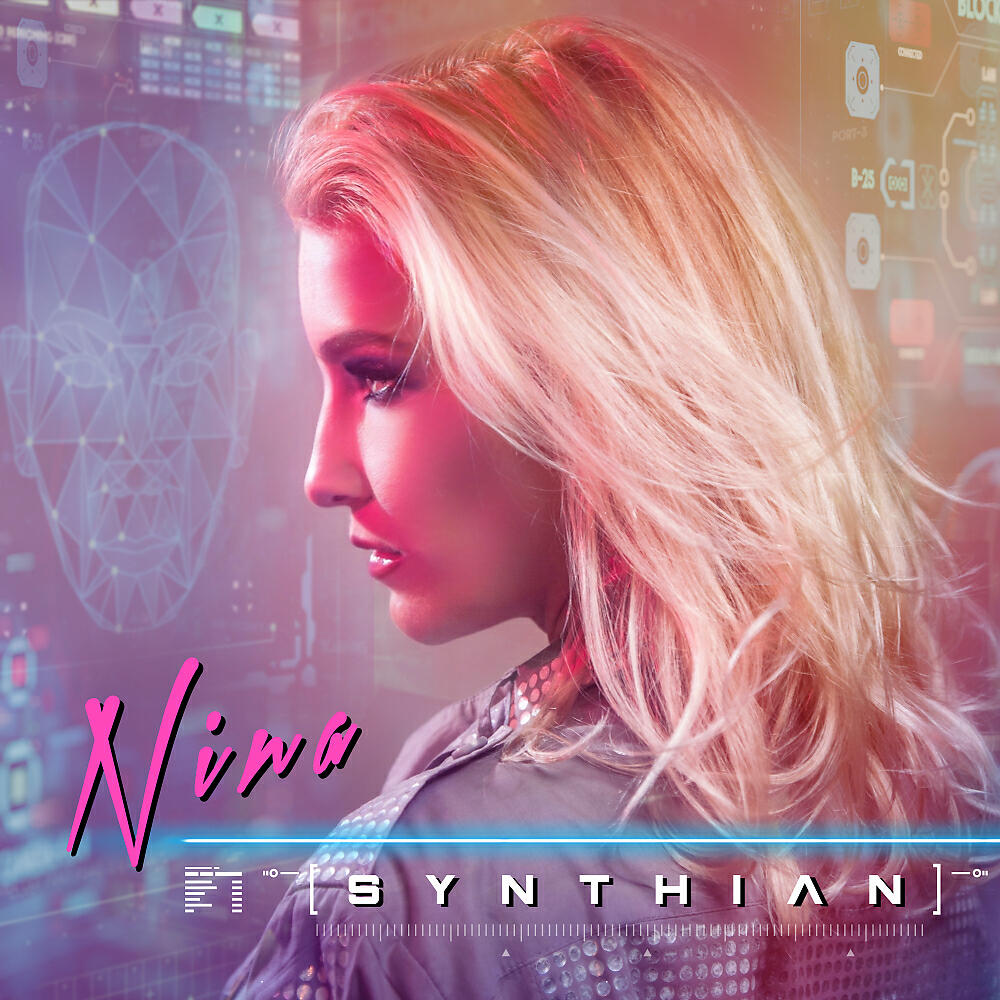 NINA - The Calm Before The Storm (Original Mix)