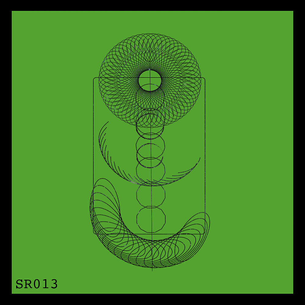 Erick Solo - Frames (Original Mix)
