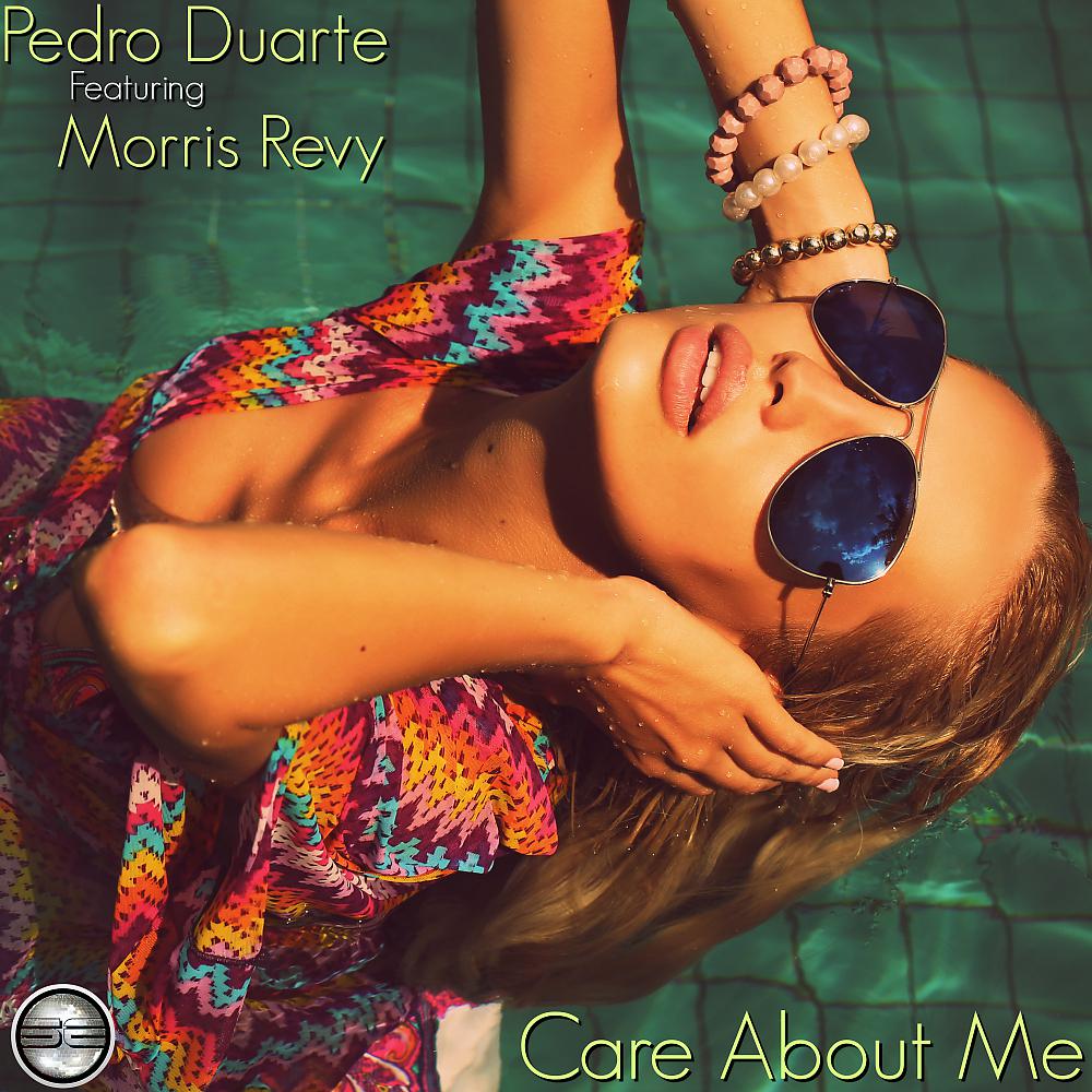 Постер альбома Care About Me