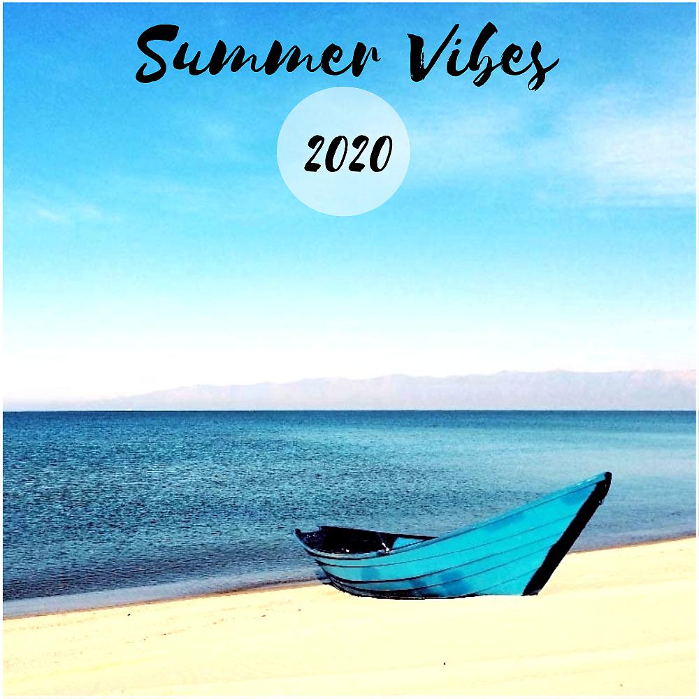 Постер альбома Summer Vibes 2020