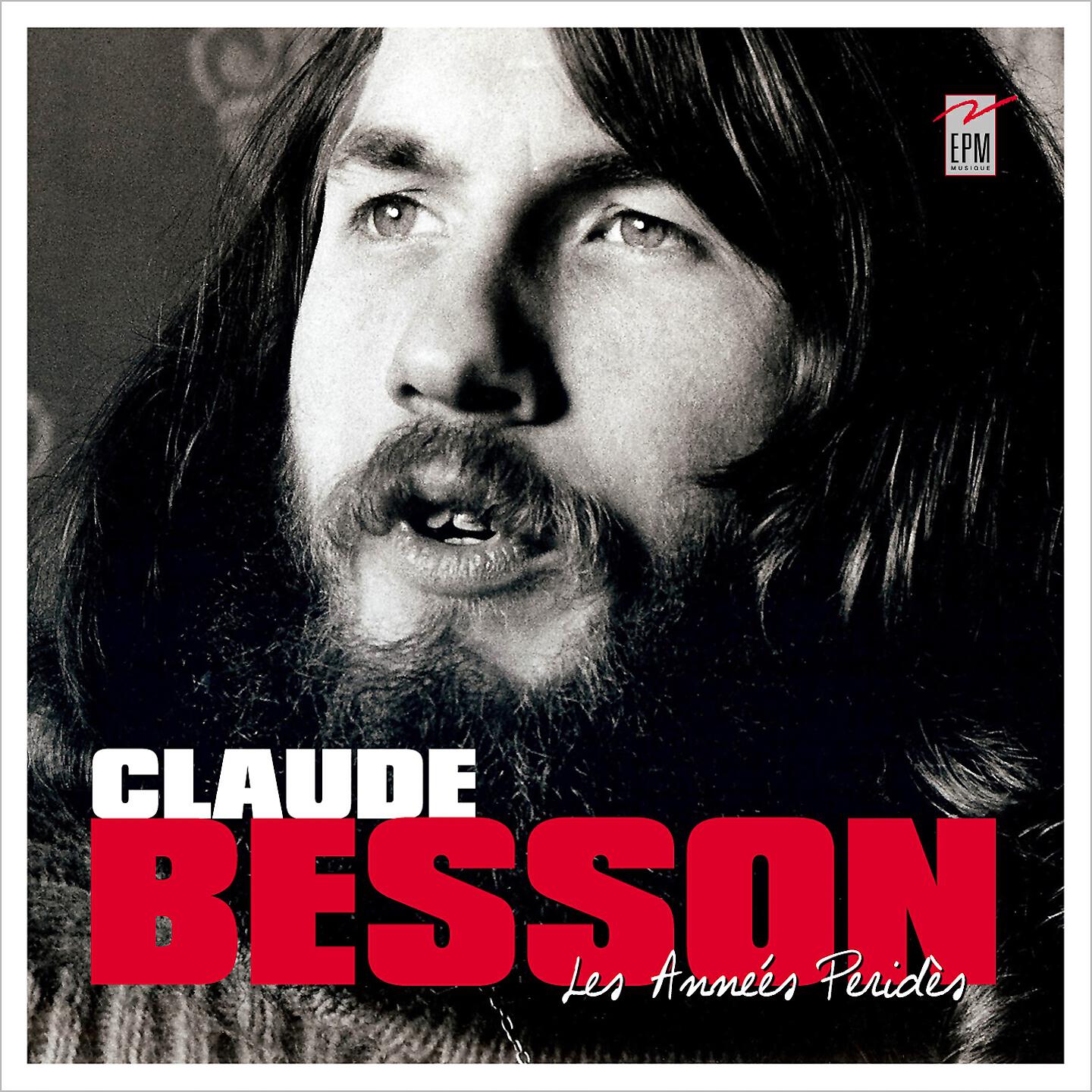 Claude Besson - Sir j. Edward Thomas