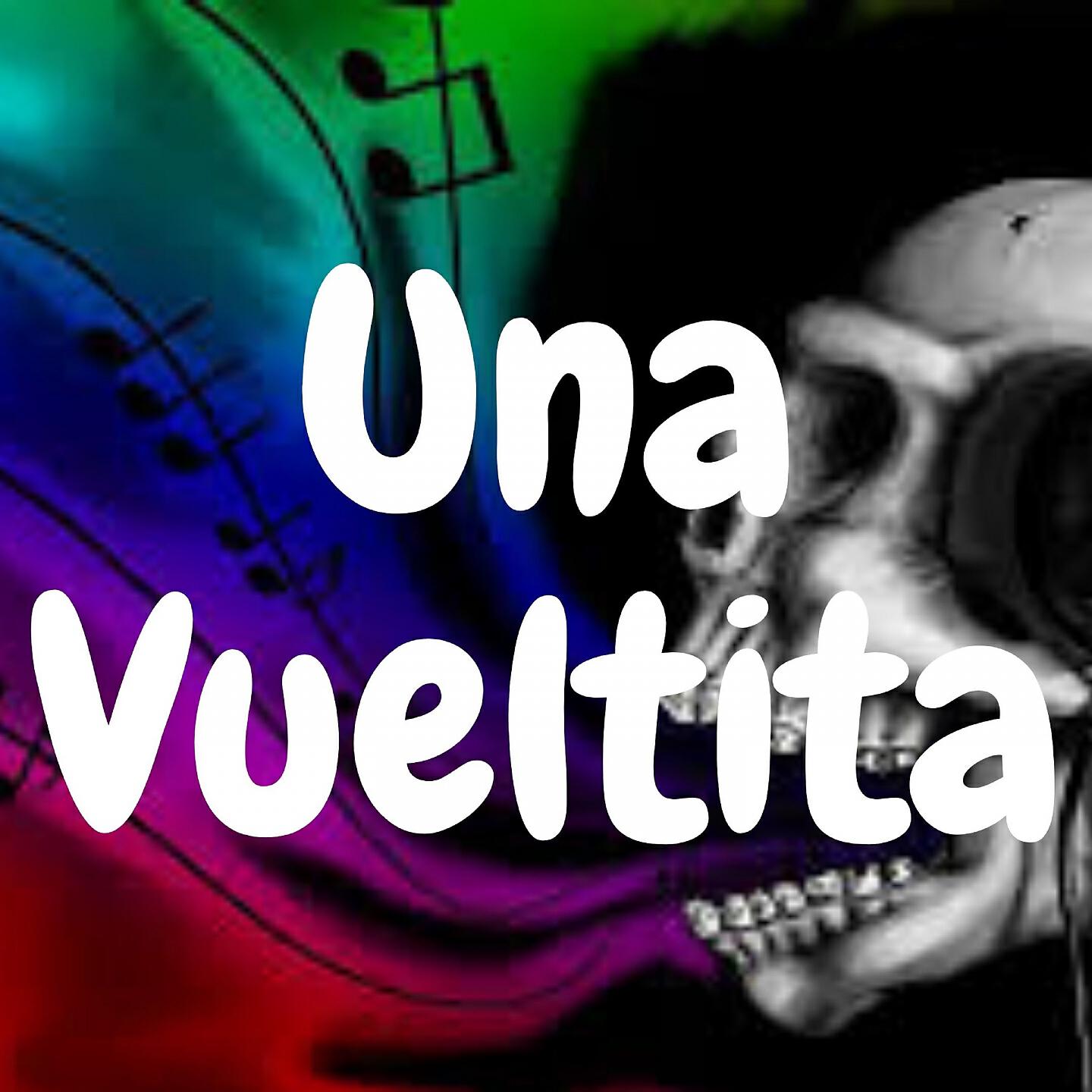 Dj Mix Perreo - Una Vueltita