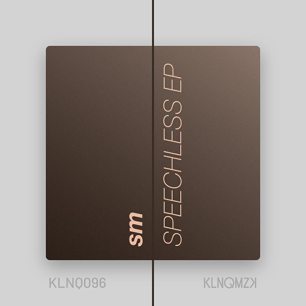 SM - Nina Kraviz Sad DJ (Speechless Rework)