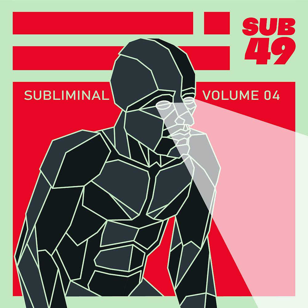 Постер альбома Subliminal, Vol. 4
