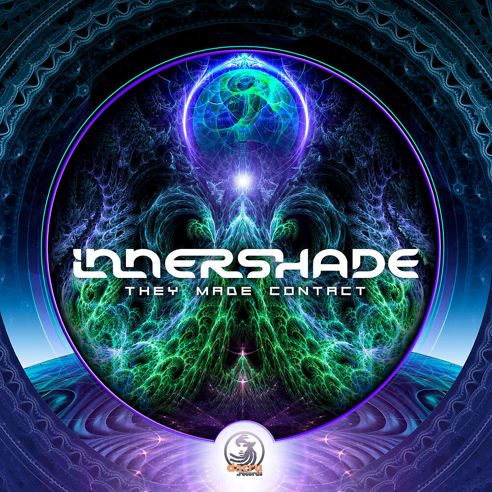 InnerShade - Extrasensory Perceptions (Original Mix)