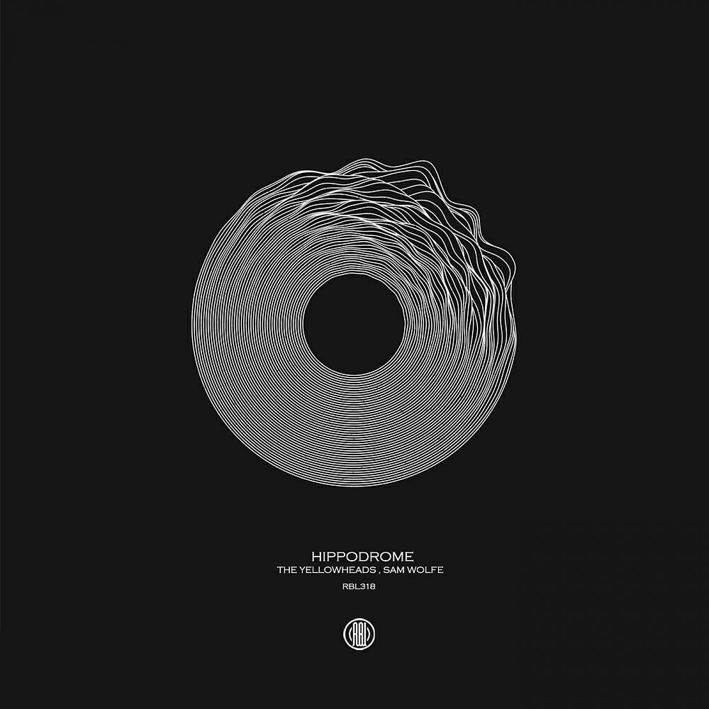 The YellowHeads - Hippodrome (Original Mix)