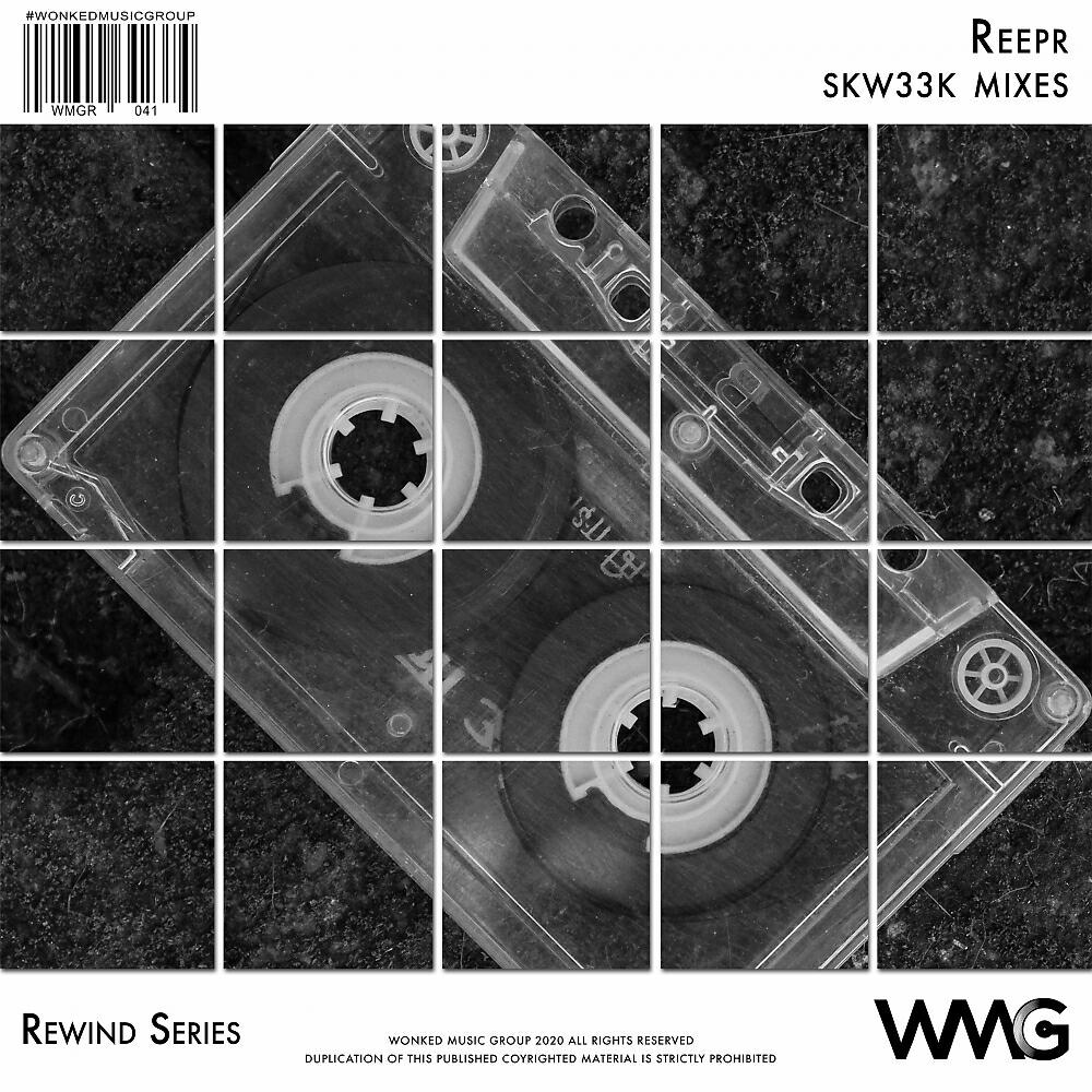 ReepR - Skw33k (Interlude Mix 4)