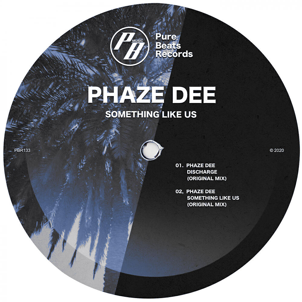 Phaze Dee - Discharge (Original Mix)