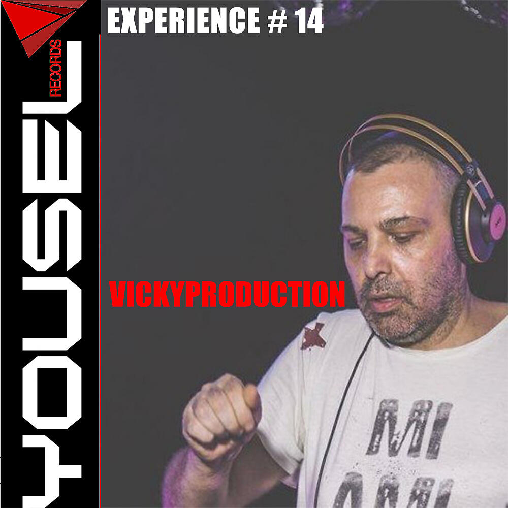 VickyProduction - Rude Sound (Original Mix)