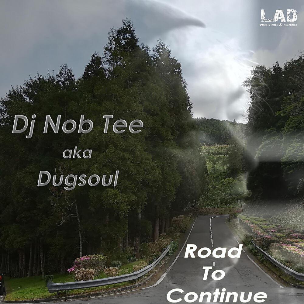Dj Nob Tee aka Dugsoul - Haze (Original Mix)