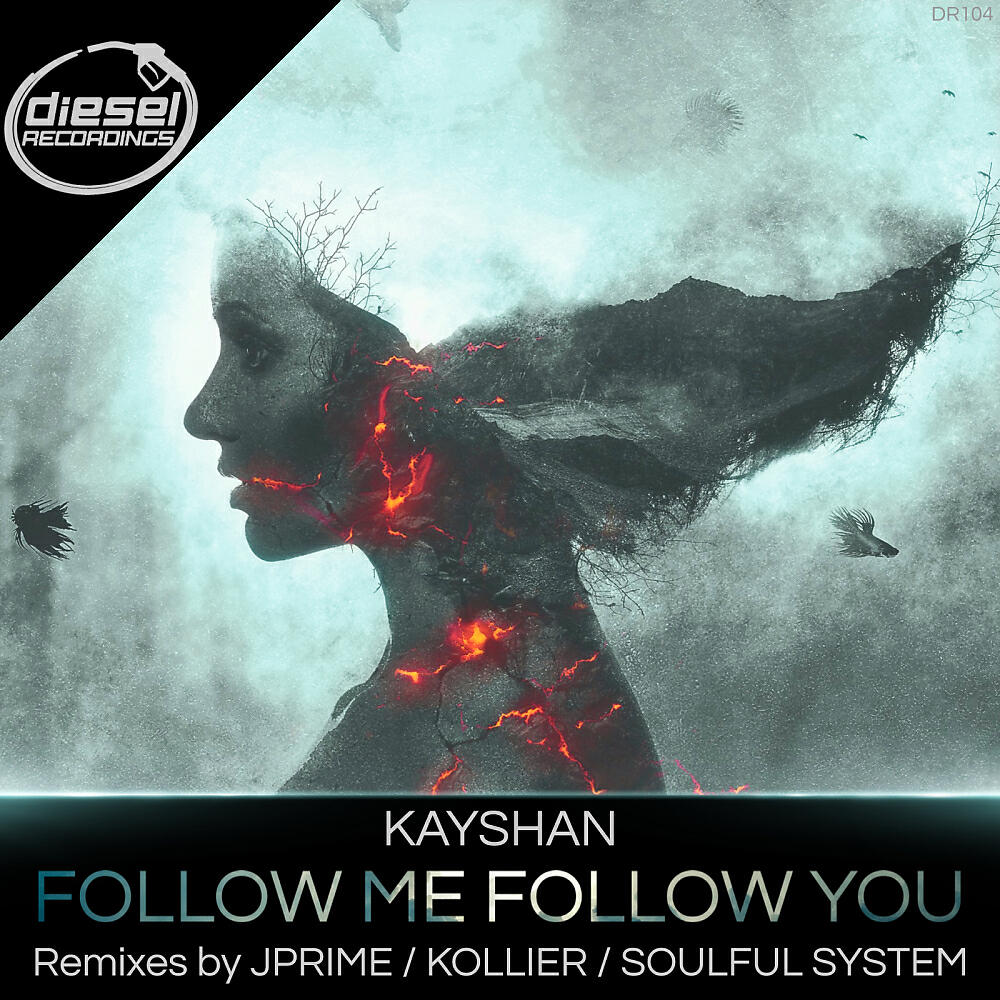 Kayshan - Follow Me Follow You (Kollier Remix)