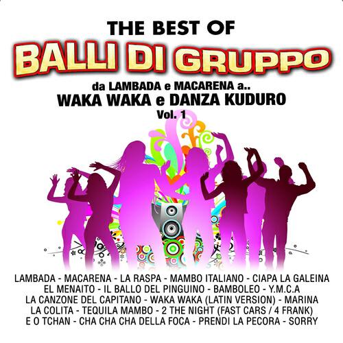 Flako - Waka Waka (Latin Version)