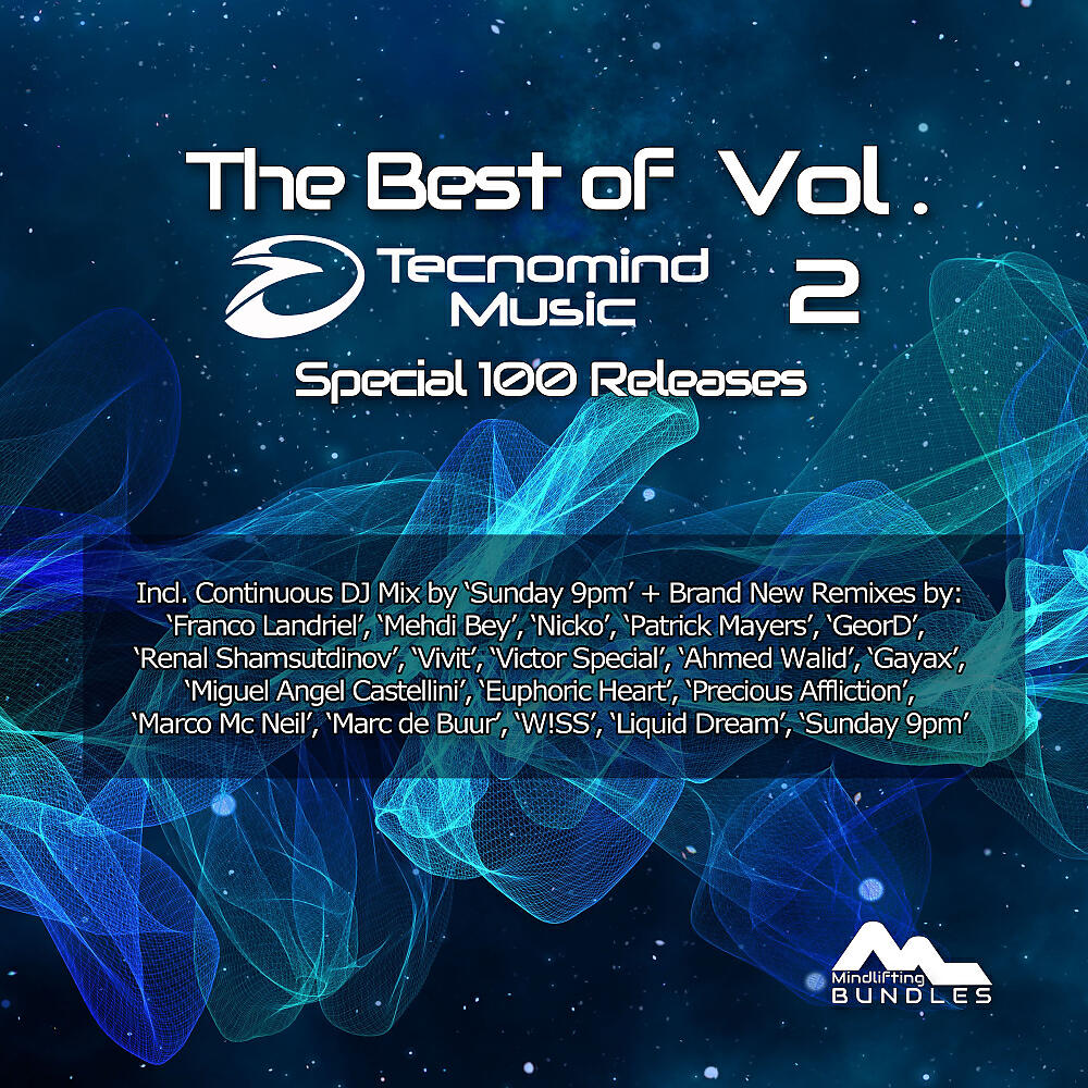 Ahmed Walid - Life (Victor Special Remix)