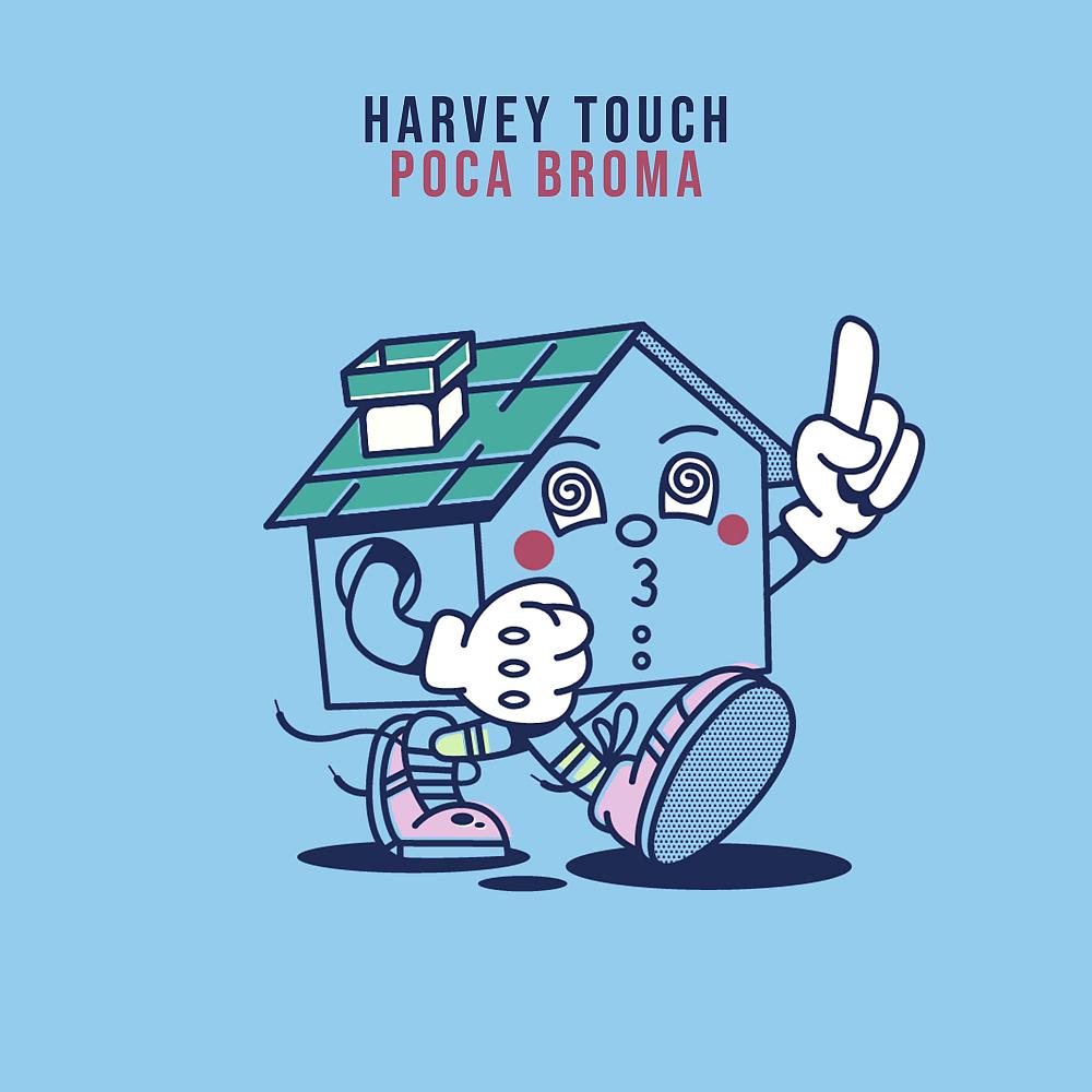 Постер альбома Poca Broma