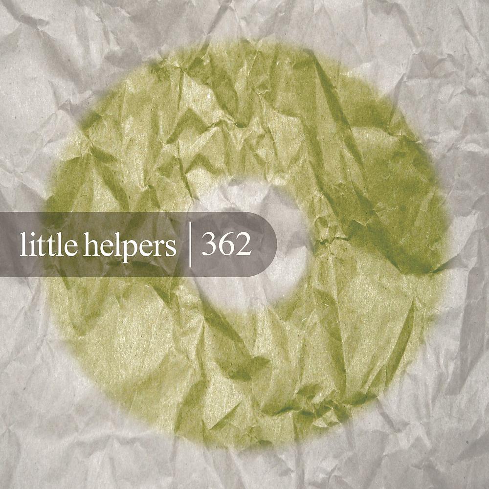 Постер альбома Little Helpers 362