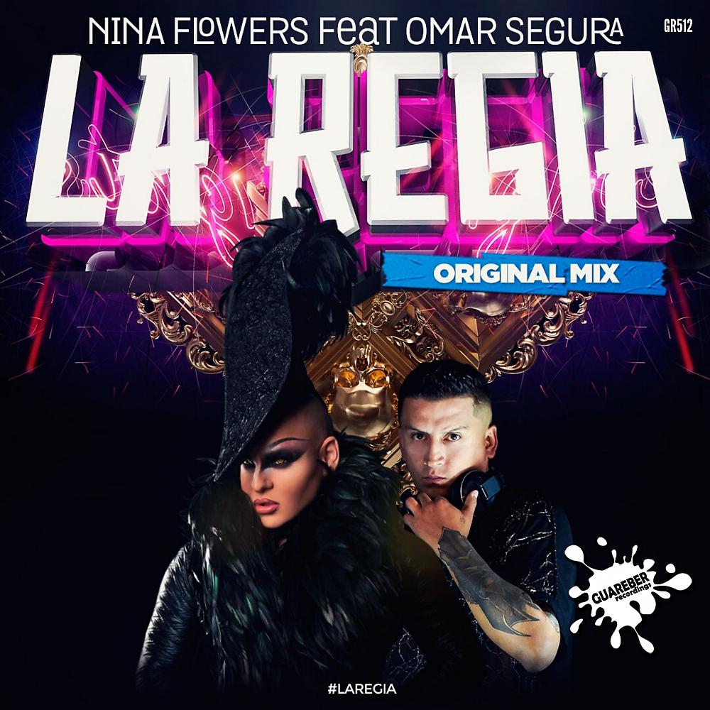 Постер альбома La Regia