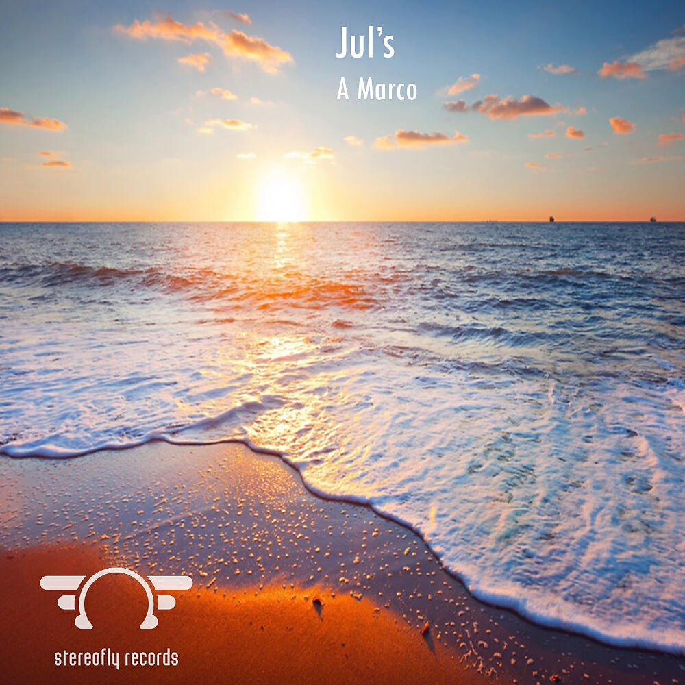 Jul's - Arid (Original Mix)