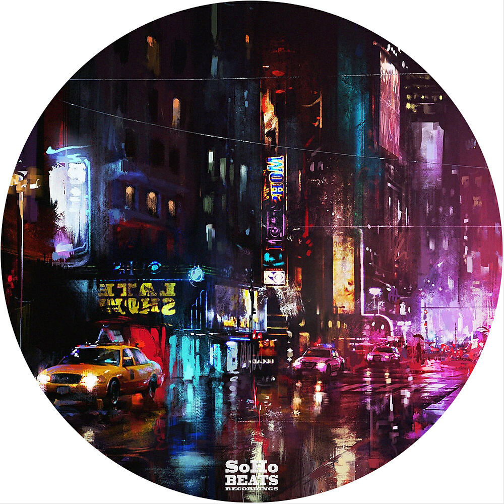 Sydney - Kabala (Motorcity Dub Mix)