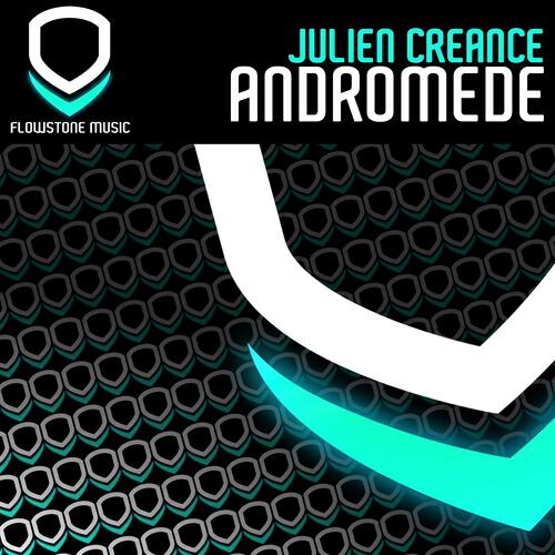 Julien Creance - Andromede (Eric Kaufmann Remix)
