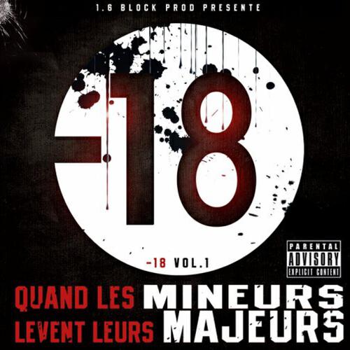 Insolent - Bloqués au block