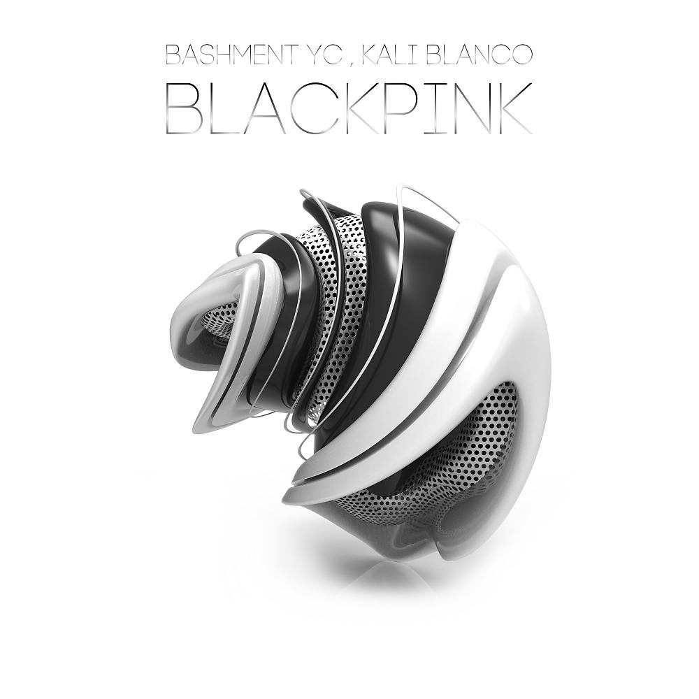 Постер альбома Blackpink