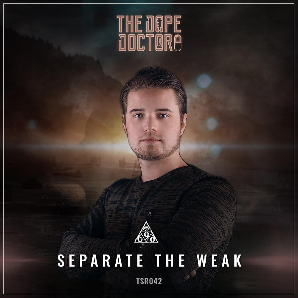 The Dope Doctor - Illest Alive (Original Mix)